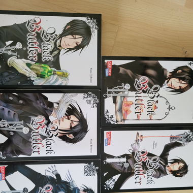 Manga