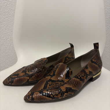 Chaussures vintage de créateur "Pedro Miralles"