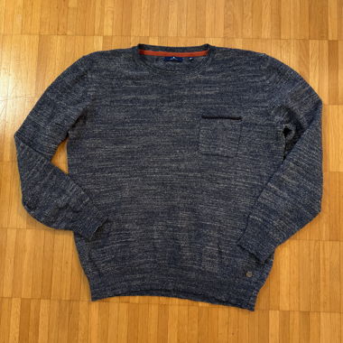 LEICHTER PULLOVER TOM Tailor 