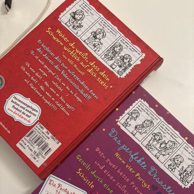 Livres Dork