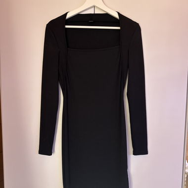 Robe longue 