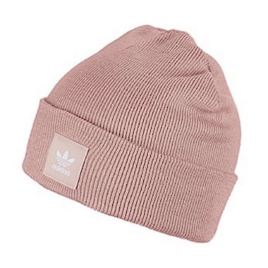 Bonnet adidas rose