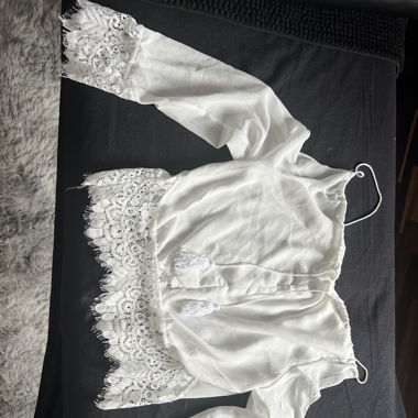 Bluse
