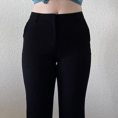 Pantalon habillé 