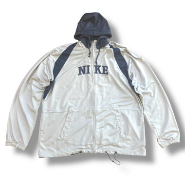 Vintage Nike Trainingsjacke