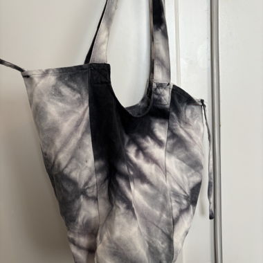 Sac batik