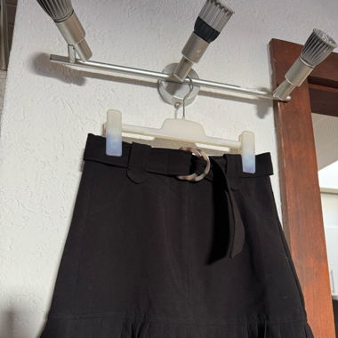 Jupe stradivarius