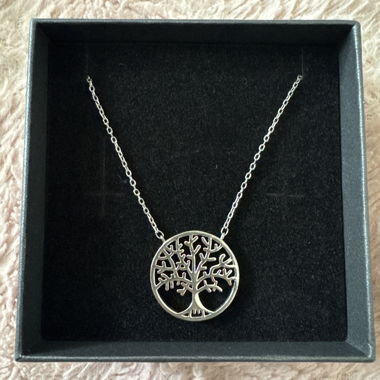 Tree of Life Necklace