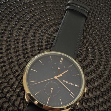 Montre Tommy Hilfiger