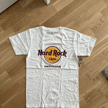 Hard Rock Amsterdam T-Shirt