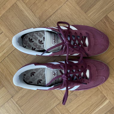 Adidas Samba Sneakers