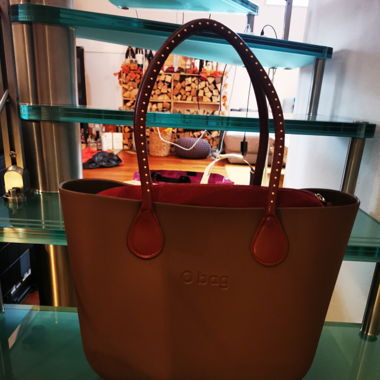 O-BAG Tasche 