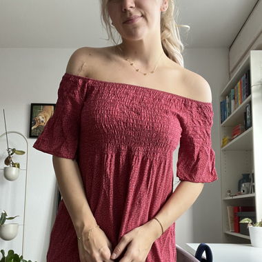 Sommerkleid
