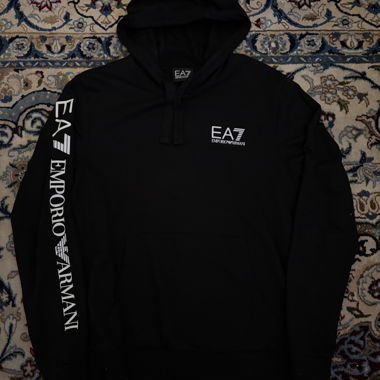 EA7 Armani Hoodie