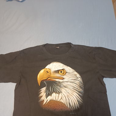 Vintage Adler Shirt