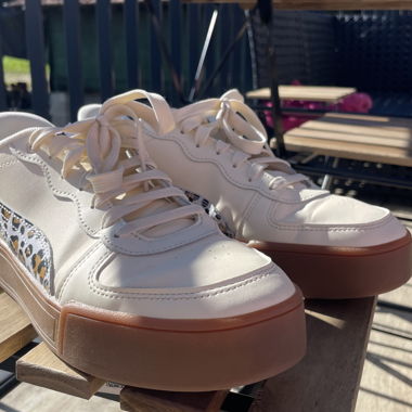 Puma Sneakers 