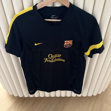 FC Barcelona Nike Dri-FIT