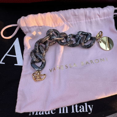 Armband von Vanessa Baroni