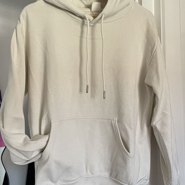 H&M Basics Hoodie