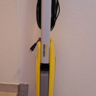 Kärcher Bodenreiniger
