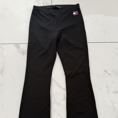 Tommy Jeans Schlaghose gr M