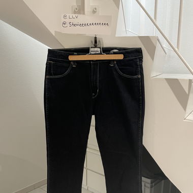 WRANGLER GREENSBORO JEANS