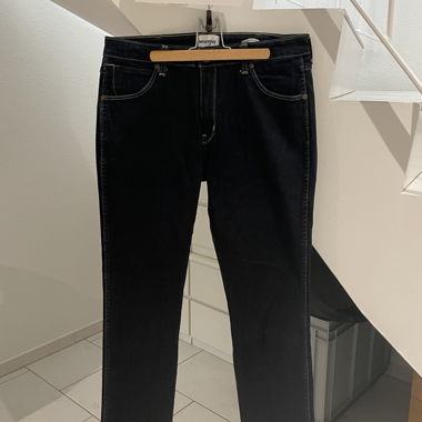 WRANGLER GREENSBORO JEANS