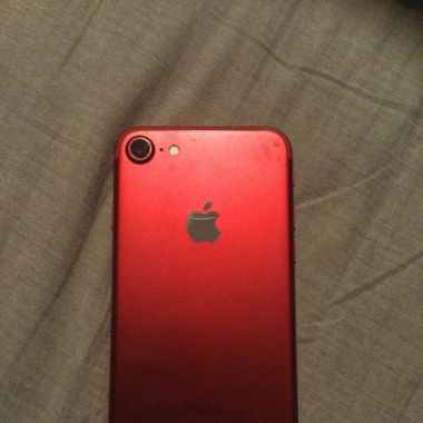 iPhone 7 