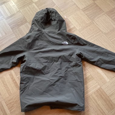 The North Face Regenjacke / Windjacke