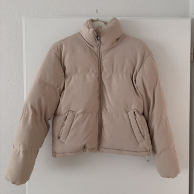 Puffer Jacket Autumn/Winter
