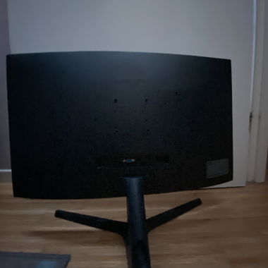 Samsung Monitor