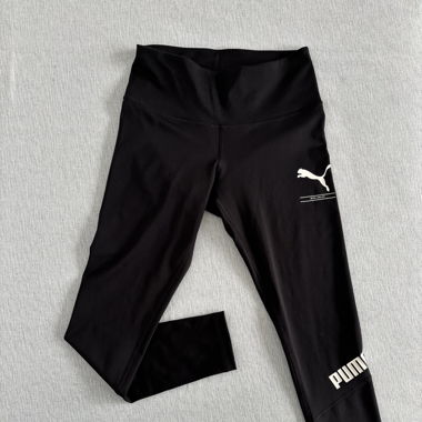 Puma Sportleggings 3/4