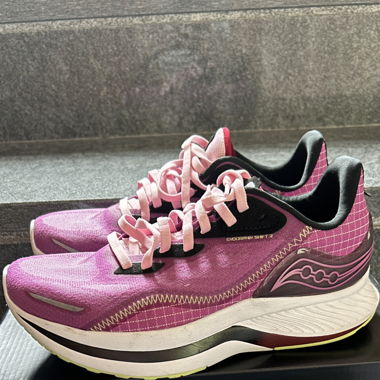 Saucony Schuhe 