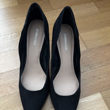 High Heels