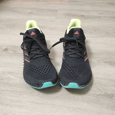 Adidas 3D