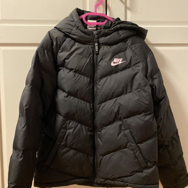 Nike Jacke