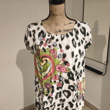 T-shirt di Alba Moda Gr. 42