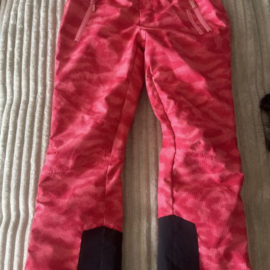 Ski Pants