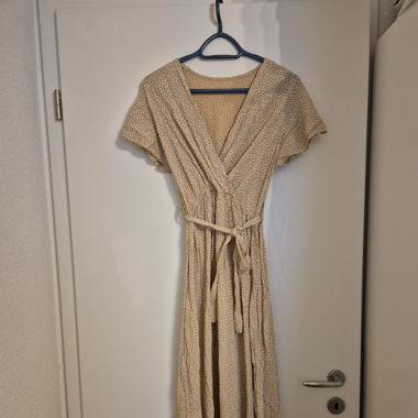 Robe d'été 