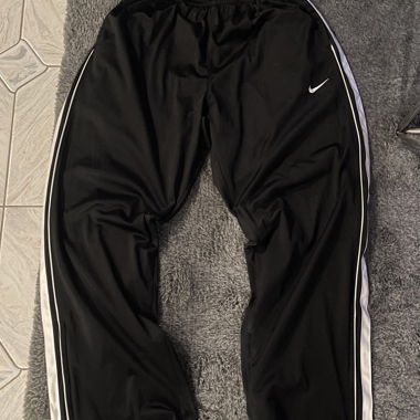 Nike Vintage-Trainingsanzug