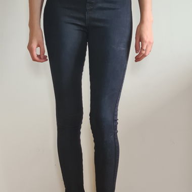 Pantalon noir