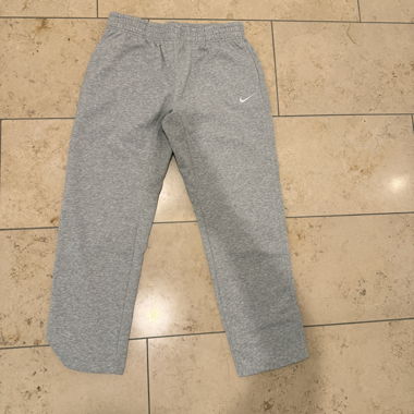 Pantalon de jogging Nike gris