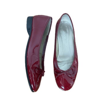Ballerines