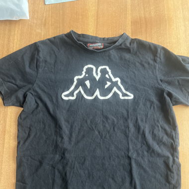 Kappa Tshirt