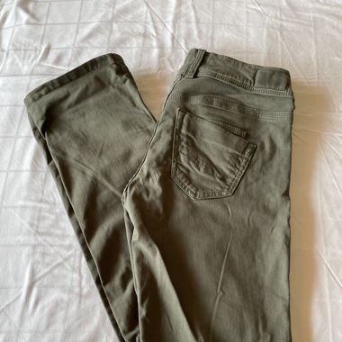 Pepe Straight Jeans
