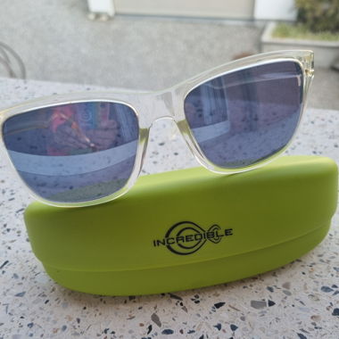 Occhiali da sole Incredible