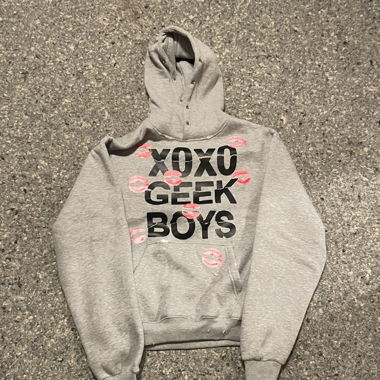 X0X0 Hoodie