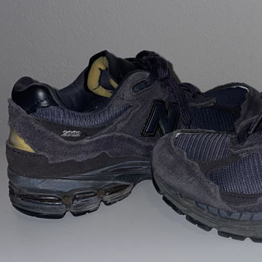 New balance 2002R Protection Pack fantôme 