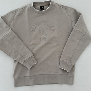 Boggi Milano Sweatshirt Gr. S