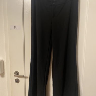 Pantalon de costume LowWaist
